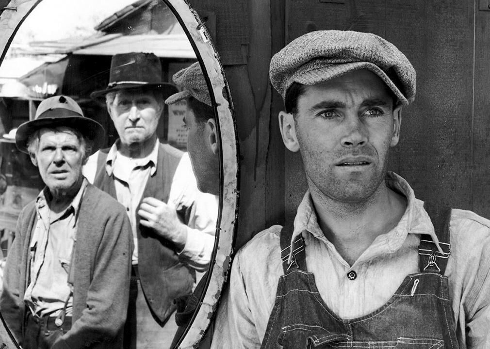 #79. The Grapes of Wrath (1940)